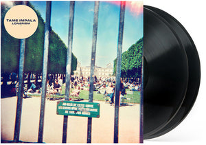 TAME IMPALA | LONERISM