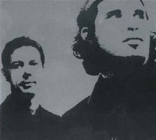 THIEVERY CORPORATION | OUTERNATIONAL SOUND