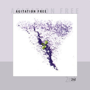 AGITATION FREE | 2ND