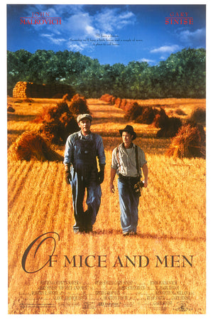 MOVIE DR | OF MICE AND MEN