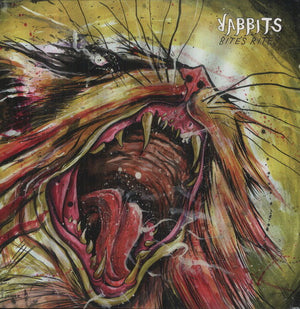 RABBITS | BITES RITES