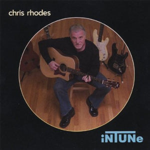 CHRIS RHODES | INTUNE