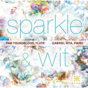 PAM YOUNGBLOOD | SPARKLE & WIT