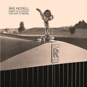 VARIOUS ARTISTS^AKE HODELL | SPIRIT OF ECSTASY / WAY TO NEPAL