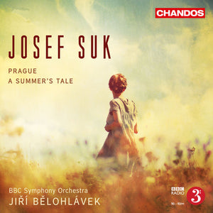 JIR  BELOHL VEK | PRAGUE SUMMER'S TALE