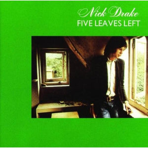 DRAKE NICK | FIVE LEAVES LEFT (REMASTERED) (SOFTPACK)