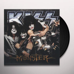 KISS | MONSTER