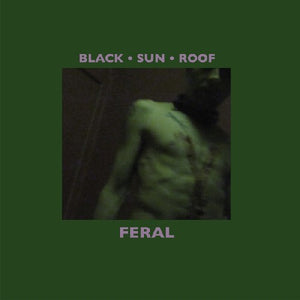 BLACK SUN ROOF | FERAL