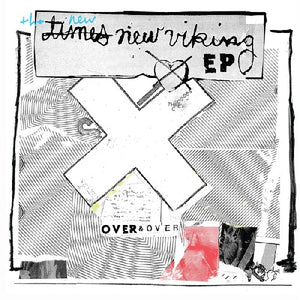 TIMES NEW VIKING | OVER & OVER