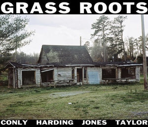 THE GRASS ROOTS^GRASS ROOTS | GRASS ROOTS