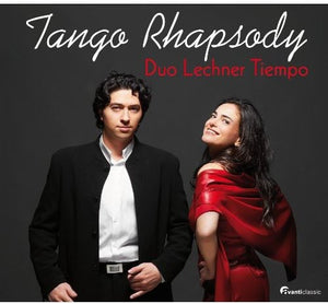 DUO LECHNER TIEMPO | TANGO RHAPSODY