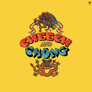 CHEECH AND CHONG | CHEECH AND CHONG - US