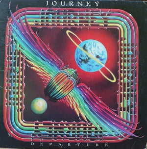 JOURNEY | DEPARTURE - US