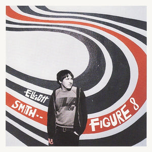 ELLIOTT SMITH | FIGURE 8