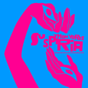 THOM YORKE / SOUNDTRACK | SUSPIRIA (2LP SET) (VINYL)