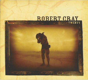 ROBERT CRAY | TWENTY (DIGI)