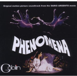 VARIOUS ARTISTS^GOBLIN | PHENOMENA