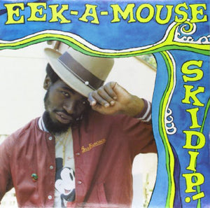 EEK-A-MOUSE | SKIDIP