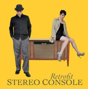 STEREO CONSOLE | RETROFIT