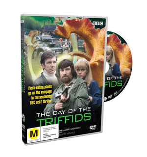 DAY OF THE TRIFFIDS
