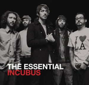 INCUBUS | THE ESSENTIAL INCUBUS (REBRAND)