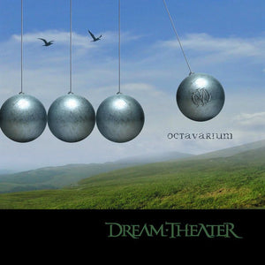 DREAM THEATER | OCTAVARIUM