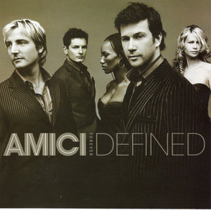 AMICI FOREVER | DEFINED