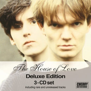 THE HOUSE OF LOVE | HOUSE OF LOVE