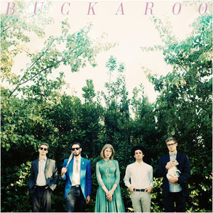 BUCKAROO | BUCKAROO 7