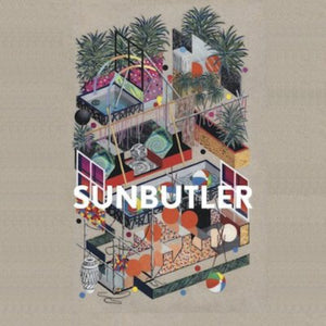 SUNBUTLER | SUNBUTLER