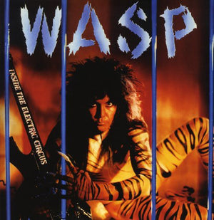 W.A.S.P.^WASP | ELECTRIC CIRCUS