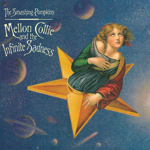 THE SMASHING PUMPKINS | MELLON COLLIE AND THE INFINITE SADNESS