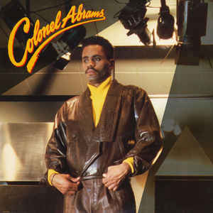 COLONEL ABRAMS | COLONEL ABRAMS - US PRESS