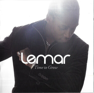 LEMAR | TIME TO GROW