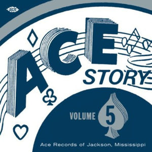 VARIOUS ARTISTS | ACE STORY 5 / VARIOUS