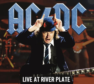 AC/DC | LIVE AT RIVER PLATE