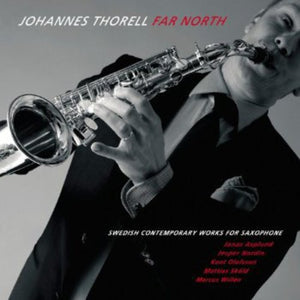 JOHANNES THORELL | FAR NORTH
