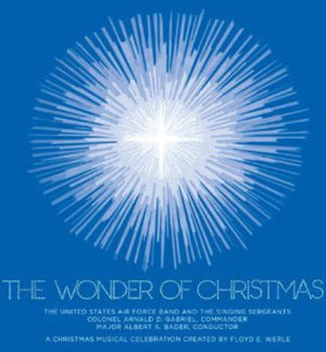 VARIOUS ARTISTS | WONDER OF CHRISTMAS