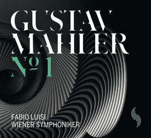FABIO LUISI^G. MAHLER | SYMPHONY NO. 1