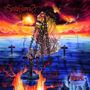 SOULPHUREUS | REST IN HELL