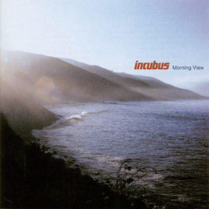 INCUBUS | MORNING VIEW (VINYL)