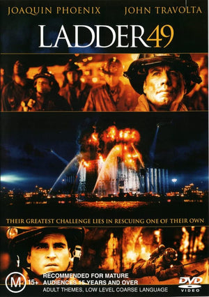 LADDER 49