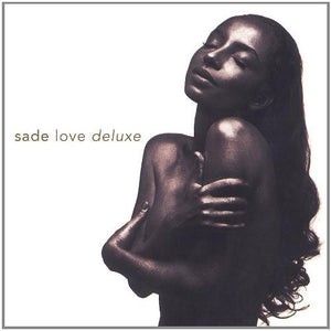 SADE | LOVE DELUXE