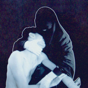 CRYSTAL CASTLES | III