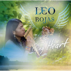 LEO ROJAS | FLYING HEART