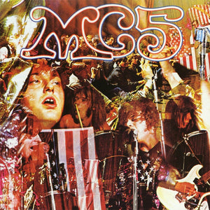 MC5 | KICK OUT THE JAMS (VINYL)