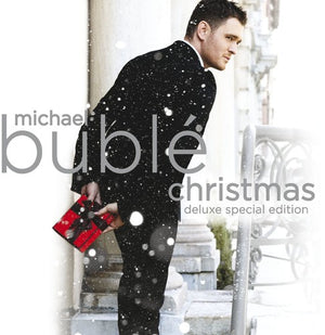 MICHAEL BUBLE | CHRISTMAS (SPECIAL EDITION)