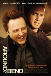MOVIE DR | AROUND THE BEND
