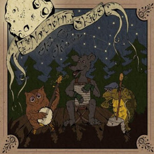 NORTHERN SKIES | THICK AS THIEVES