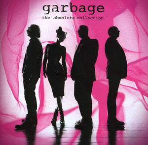 GARBAGE | ABSOLUTE COLLECTION